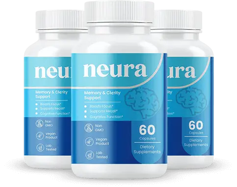 neura supplement works